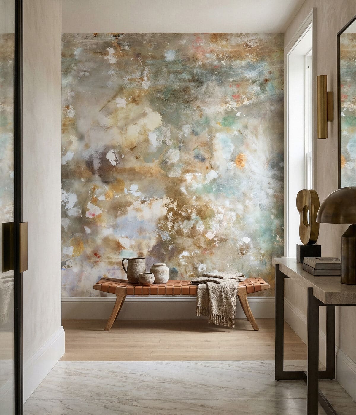 Luxury Interior Detail